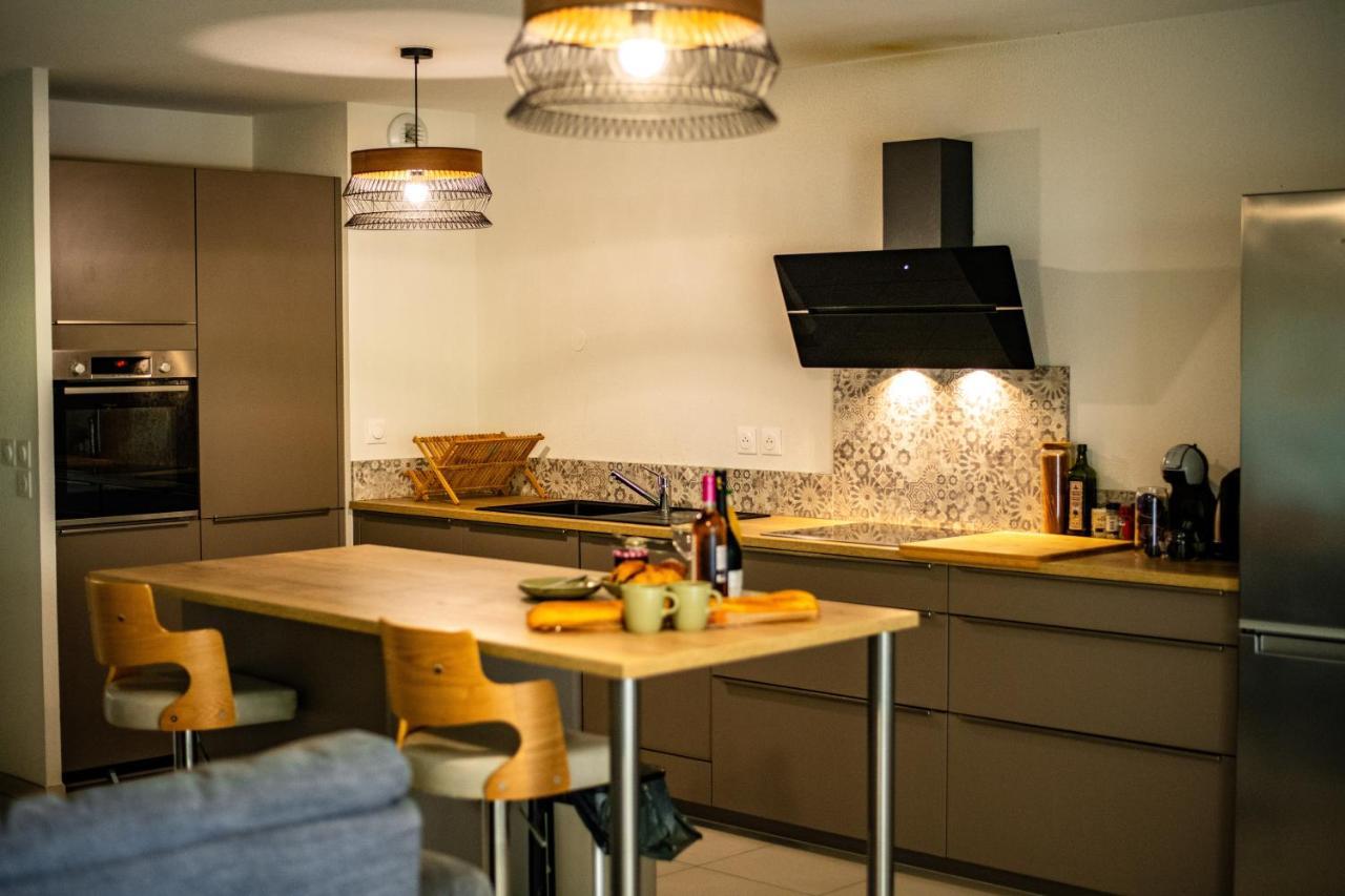 Home In 몽펠리에 외부 사진